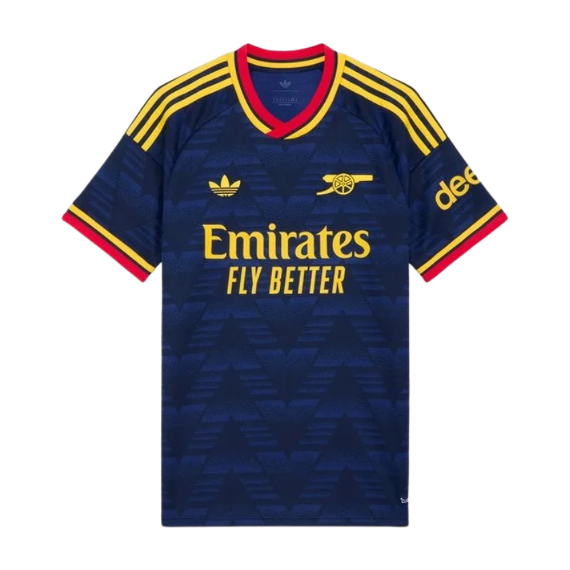 Arsenal Away 26/27