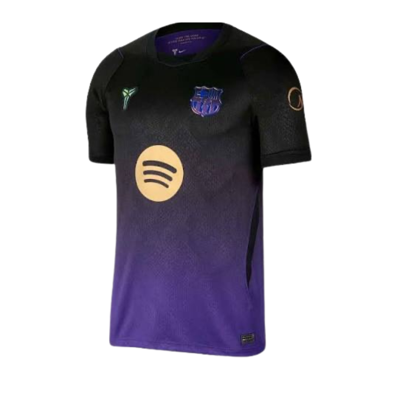 Barcelona Away 26/27