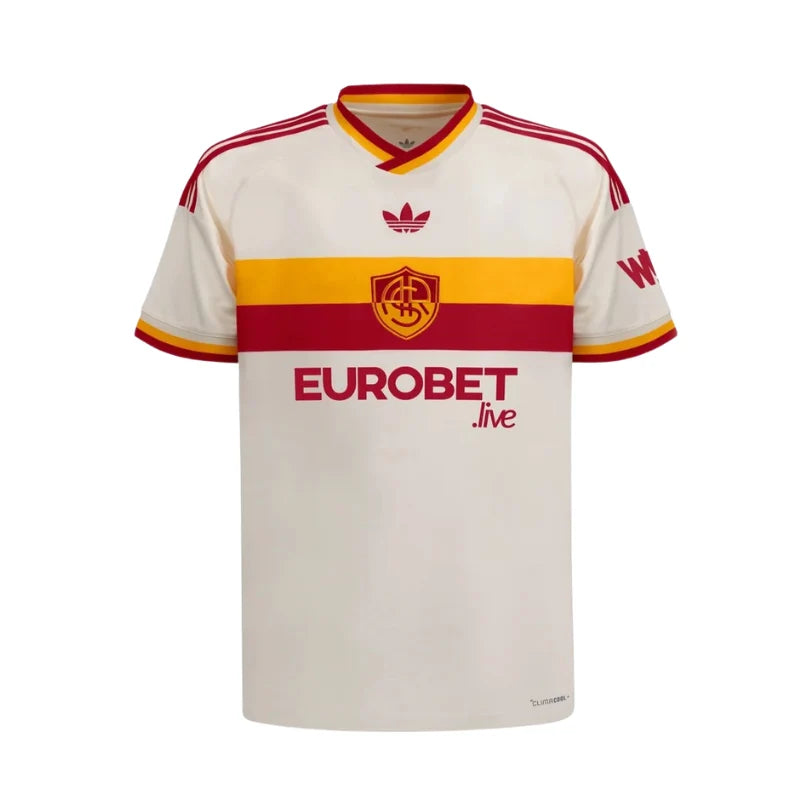 AS Roma Away 26/27