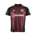 Schalke 04 Away GK 26/27