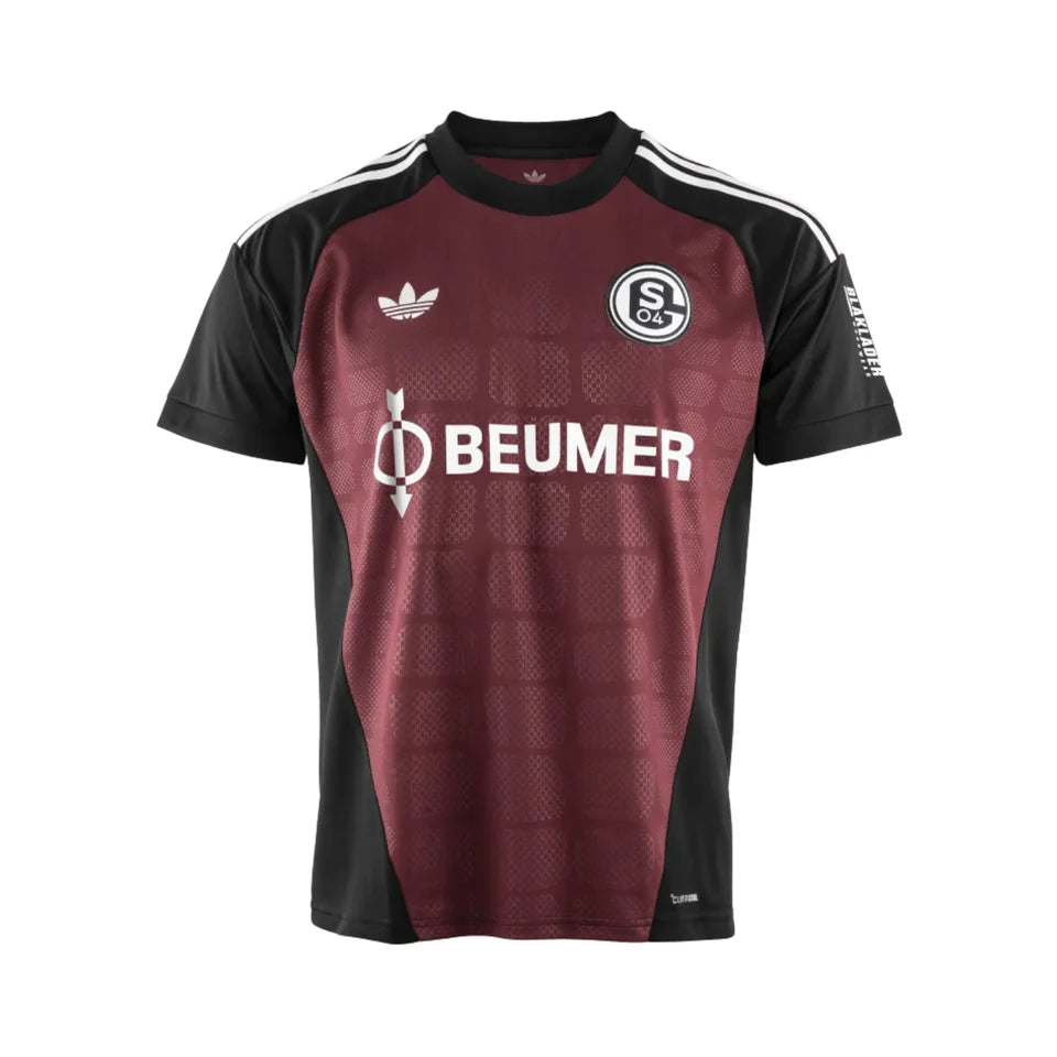 Schalke 04 Away GK 26/27