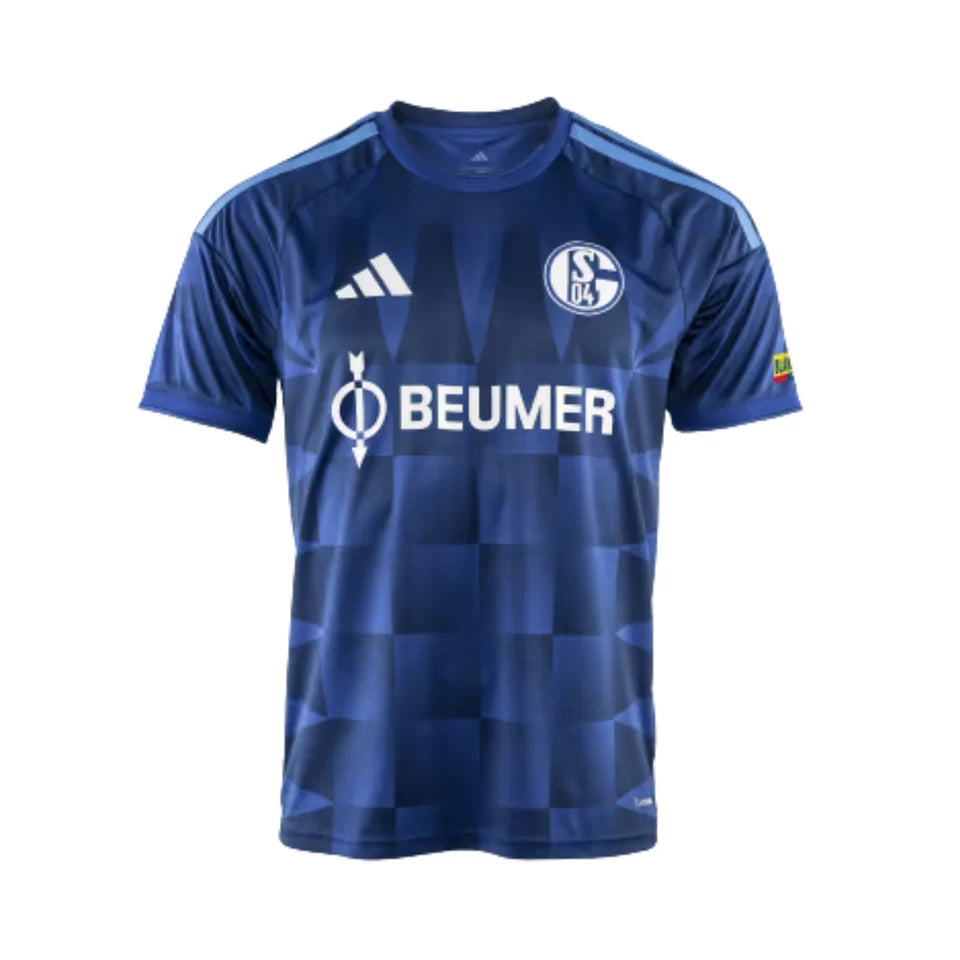 Schalke 04 Home 26/27