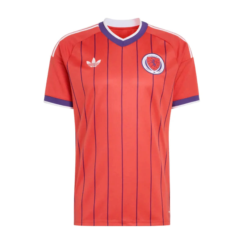 Scotland Away 2026