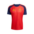 Spain 2026 Home