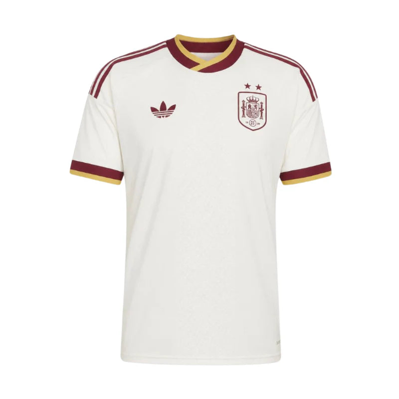 Spain 2 star Away 2026