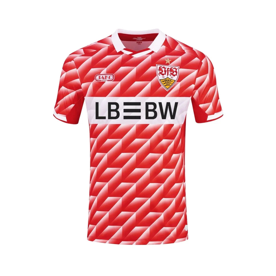 VFB Stuttgart CL Away 26/27