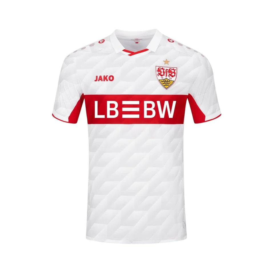 VFB Stuttgart CL Home 26/27