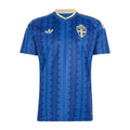 Sweden Away 2026