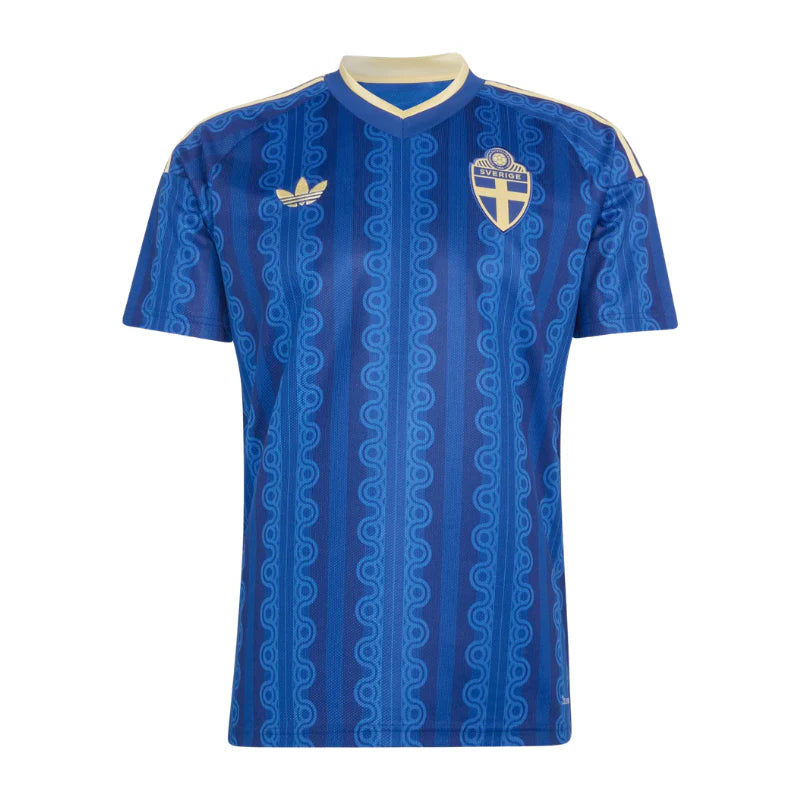 Sweden Away 2026