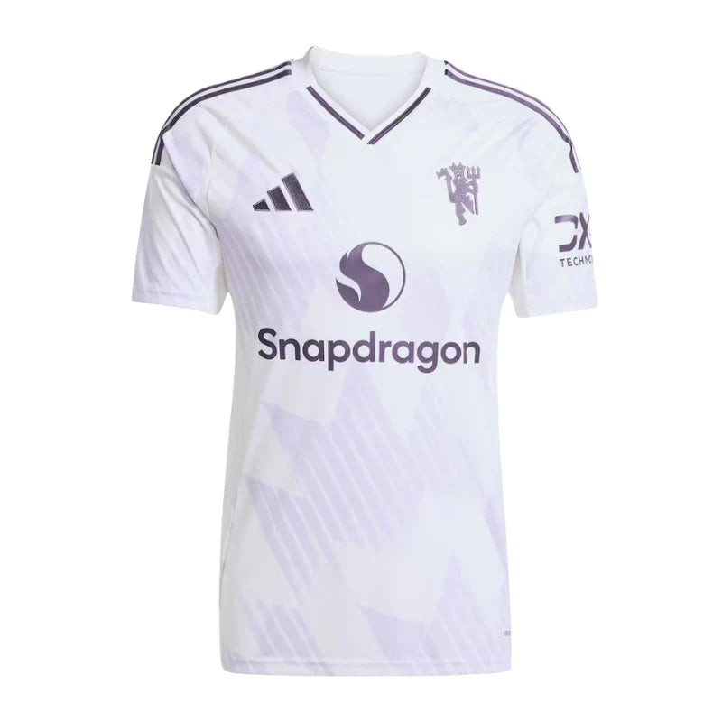Manchester United Away 2026