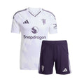 Manchester United Kids Away 2026