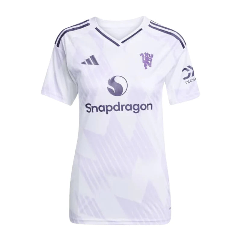 Manchester United Women Away 2026