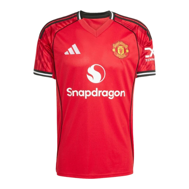 Manchester United Home 2026