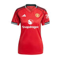Manchester United Women Home 2026
