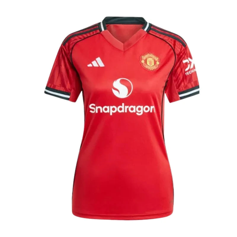 Manchester United Women Home 2026