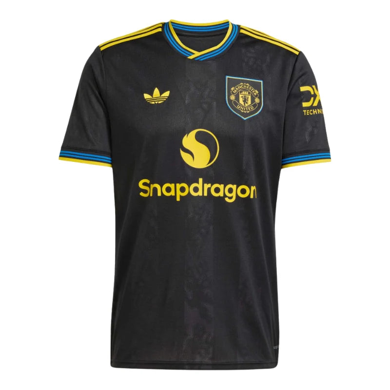 Manchester United Third 2026