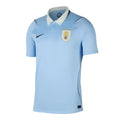 Uruguay Home 2026