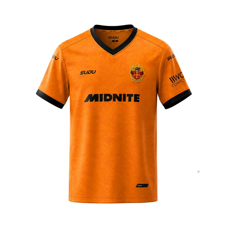 Wolves Home 26/27